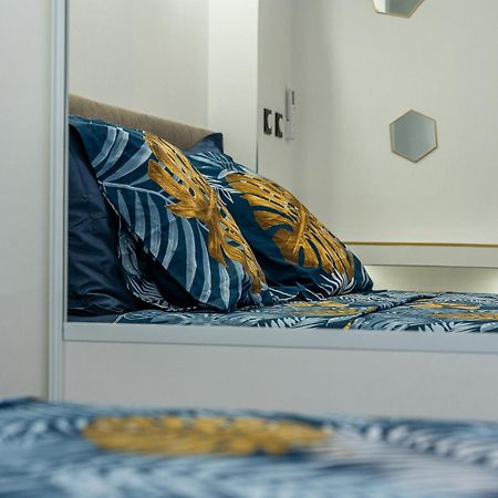 Le Studio Du Voyageur Saint-Denis Esterno foto