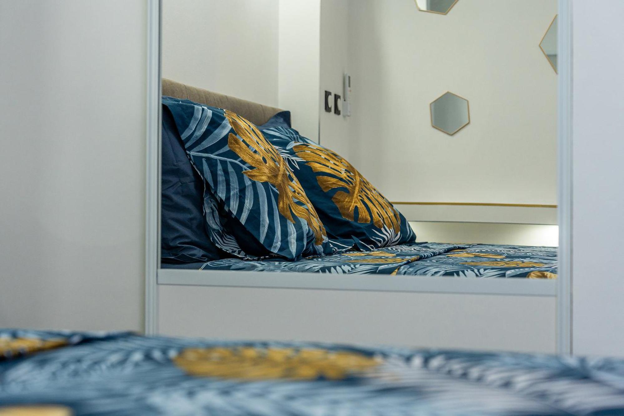 Le Studio Du Voyageur Saint-Denis Esterno foto